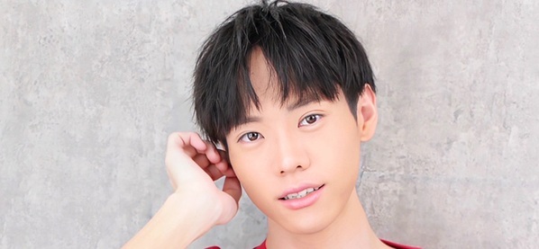 ふうたくんが写真更新です！