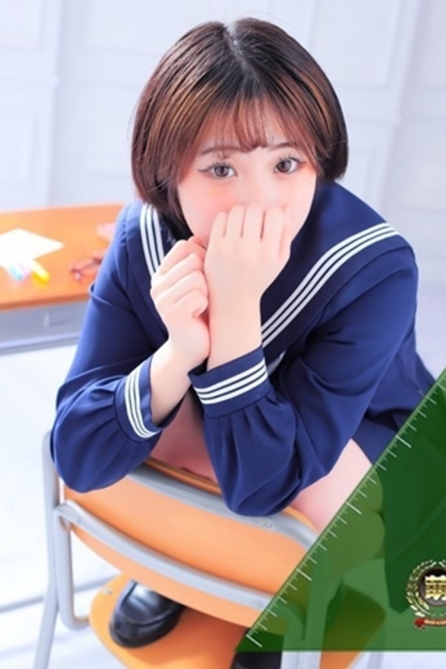 大宮 ソープ 風俗　妹系イメージSOAP萌えフードル学園　大宮本校つくし☆真っ白な純粋性徒♪