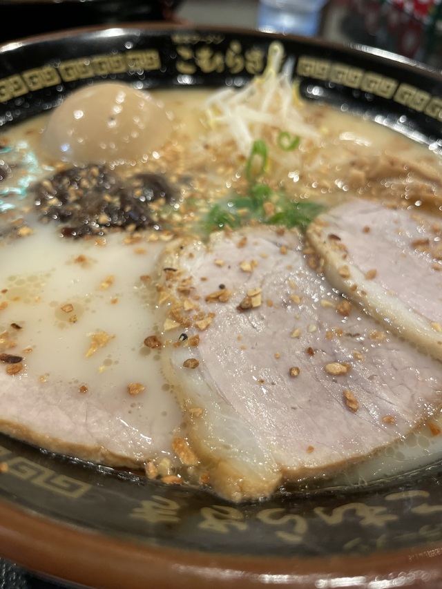 ラーメン特集