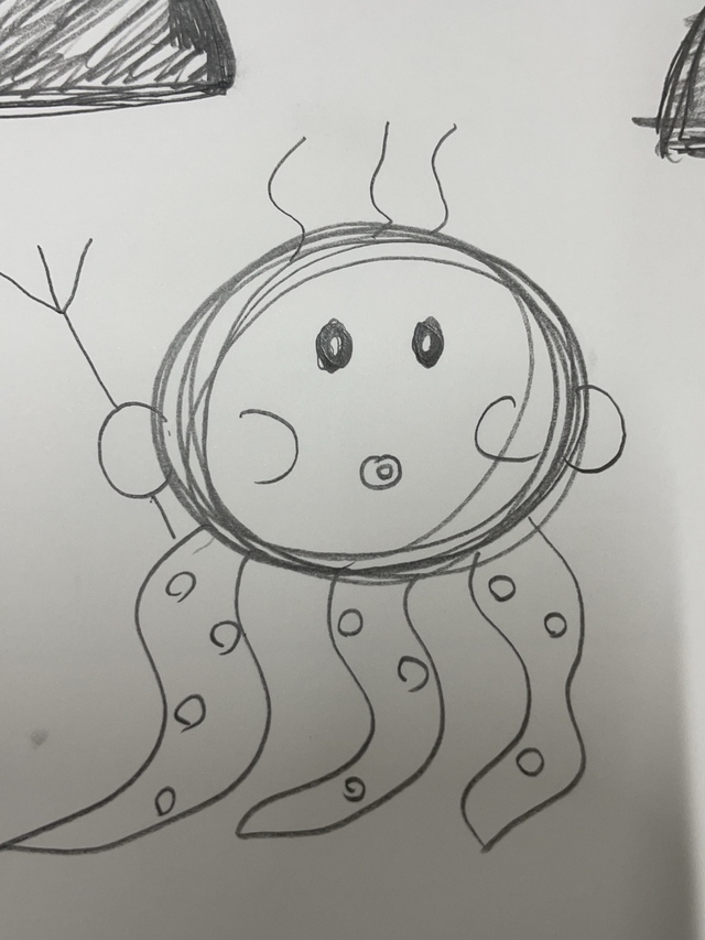 フォルダ内にある謎の一枚