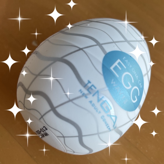 エッグ🥚導入🤭