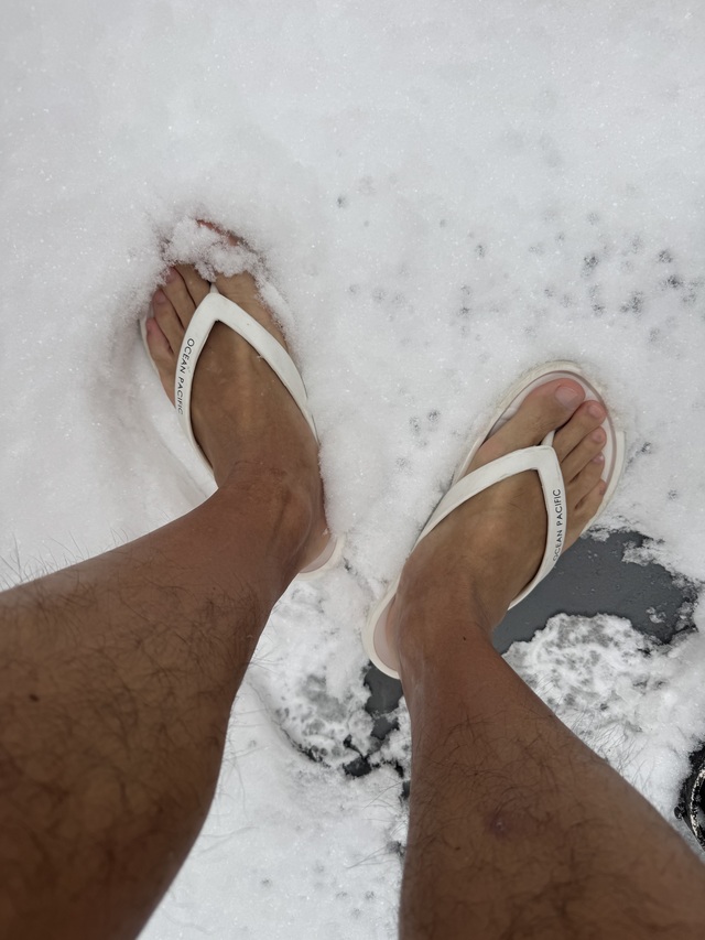 素の自分でいること