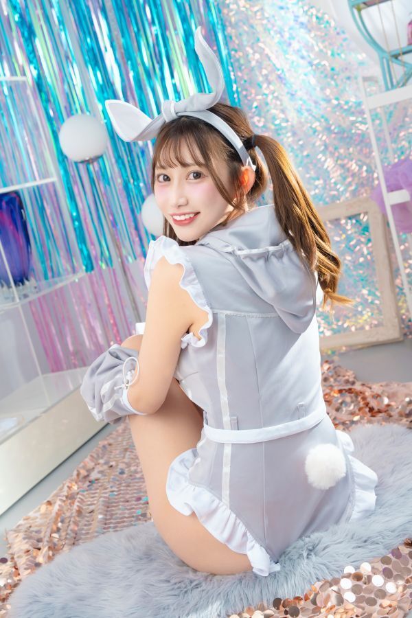 吉原高級ソープ【ヴェルサイユ】莉華