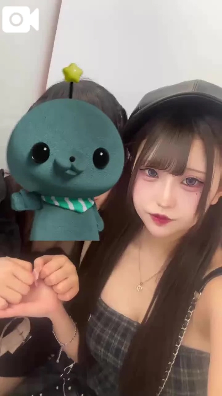 🎀実物の方が〜🎶🎀
