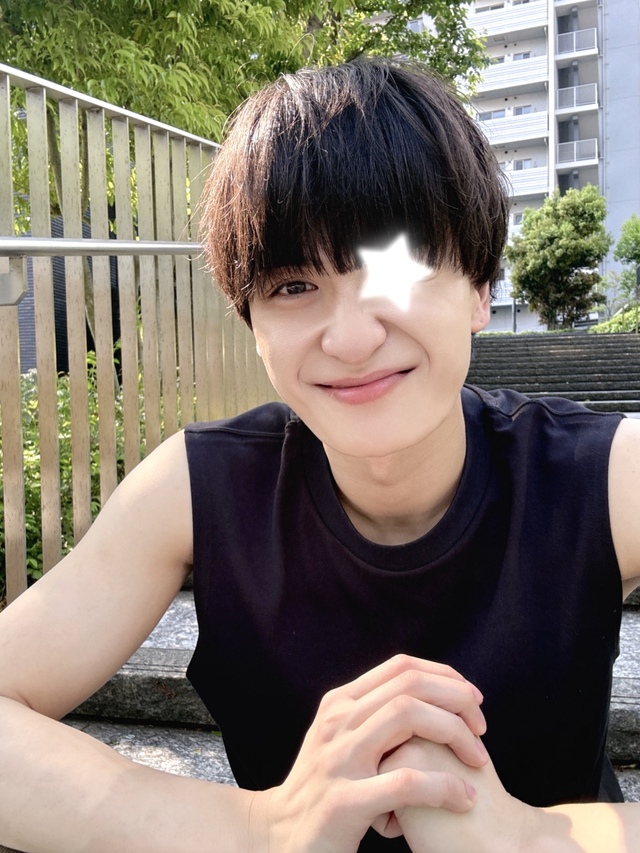 『夏みたいな☀️🏖️』