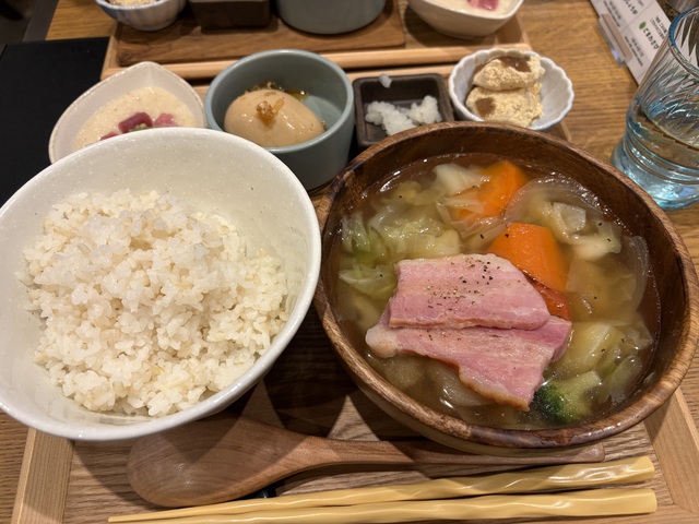 身体に染みる🫠