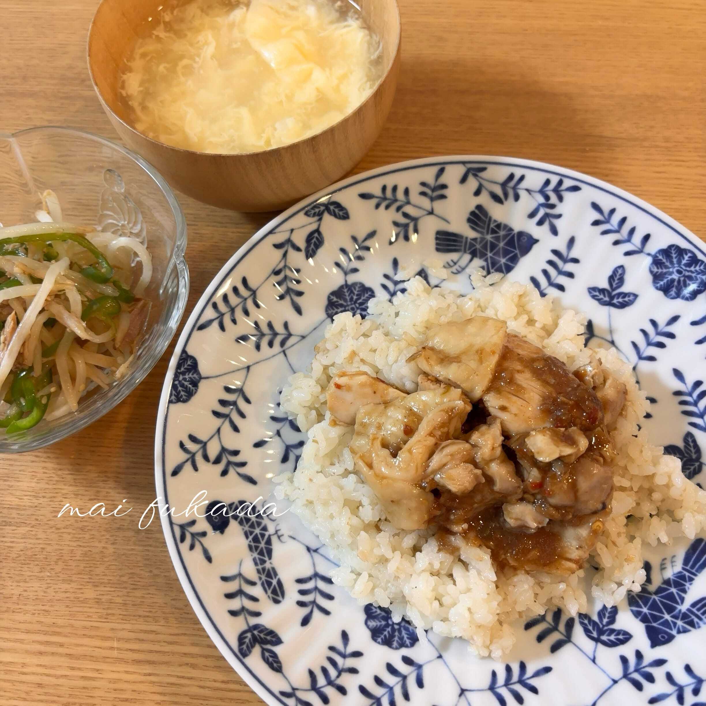 本当のお目当ては…