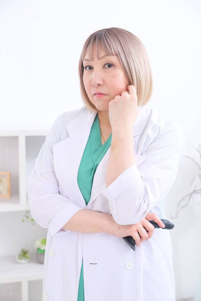 S女です。宜しくお願い致します✨