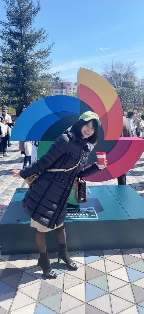 仲良しさんととある場所へ🏃‍♂️