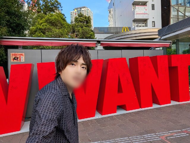 ﾋﾞﾊﾞﾋﾞﾊﾞVIVANT