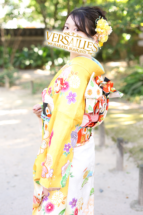 中洲高級ソープ【ヴェルサイユ中洲 本館】そら