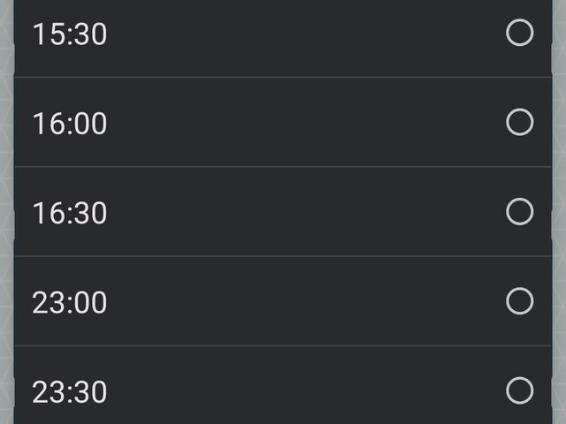 【クイズ】サイトのシフトの見方