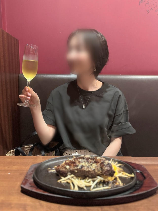 ワインデート