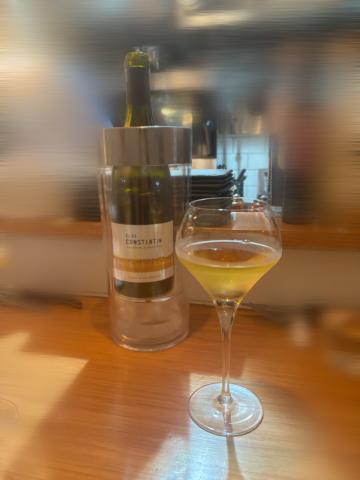 ?ホワイトアスパラガスの季節?