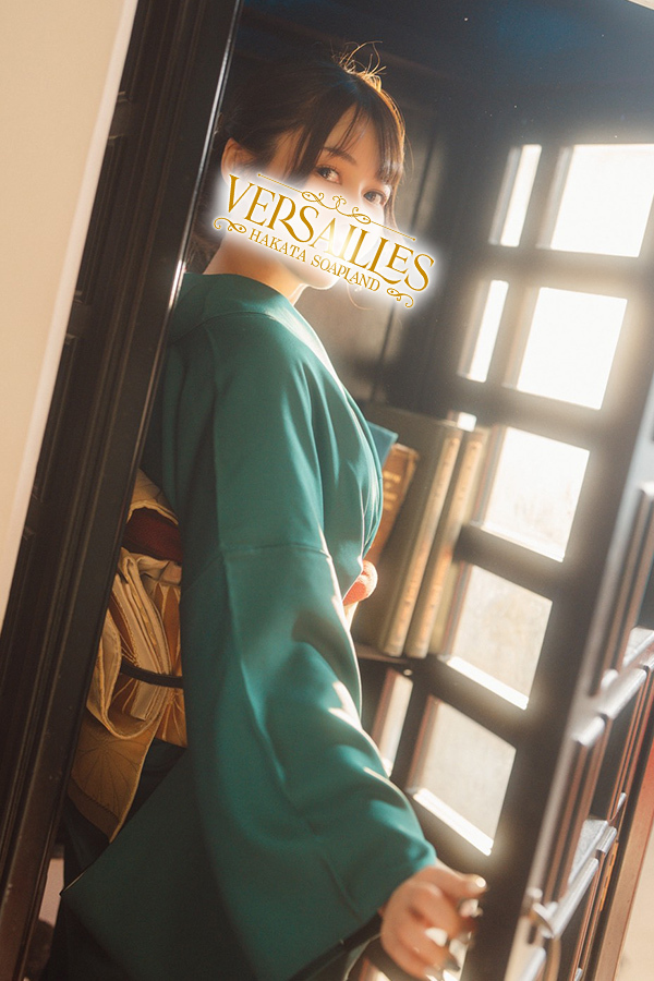 中洲高級ソープ【ヴェルサイユ中洲 本館】桐生かなみ