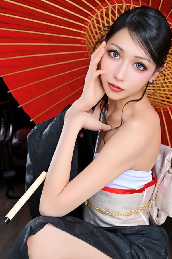 吉原高級ソープ【ヴェルサイユ】凰師匠（葵妃）