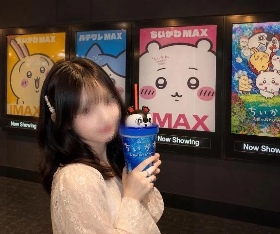 3回目に行ってきました！