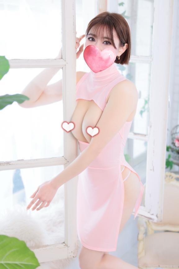 挟まれちゃう？❤️