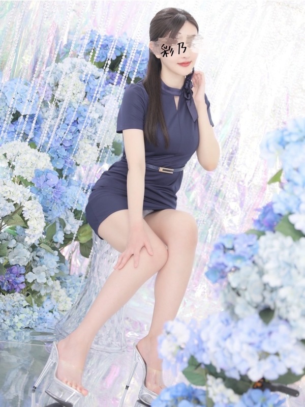 文月彩乃