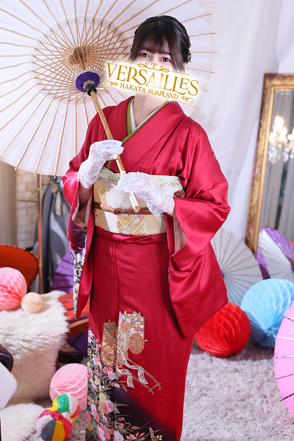 中洲高級ソープ【ヴェルサイユ中洲 本館】桐生かなみ