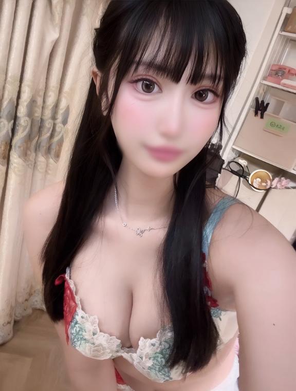 ちゅるんちゅるん♡