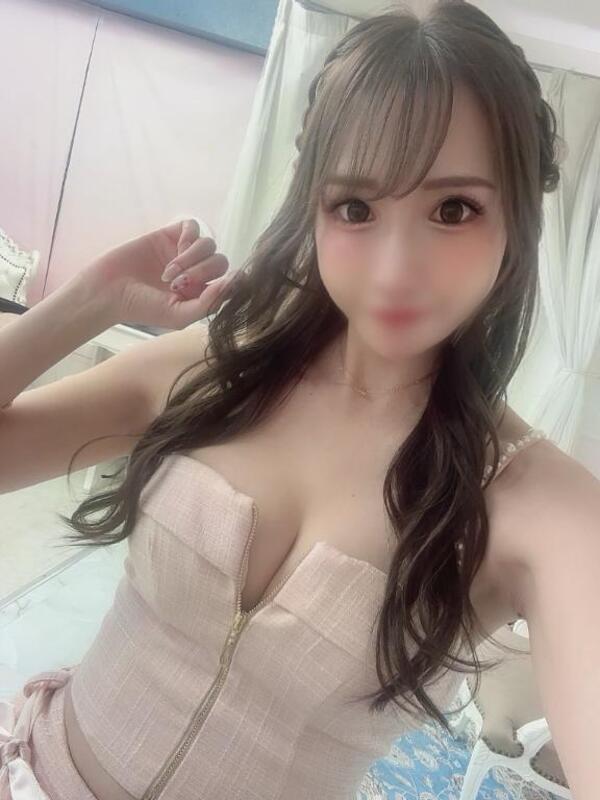 実は面白い子かも？笑
