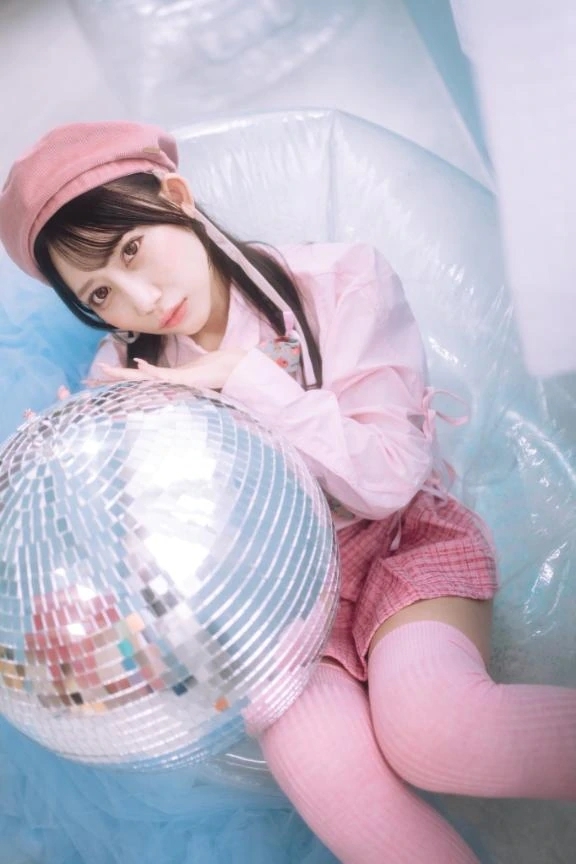 今までで1⃣ばん🤍