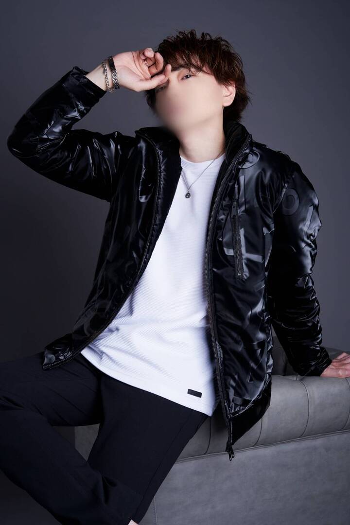 祐樹｜女性用風俗《スイートスポット》東京店