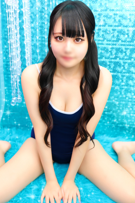 超絶SSS級美少女！