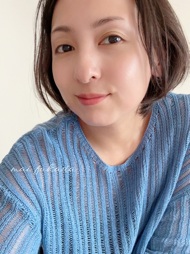 こんなの初めて…