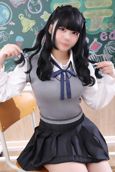 ほんわか純粋無垢でピュアな美少女
