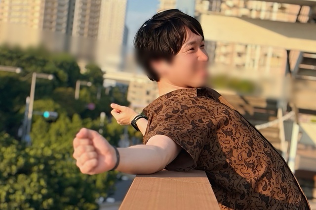 夏の終わり