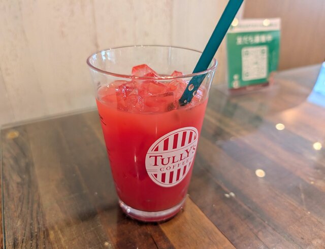 すいか🍉の