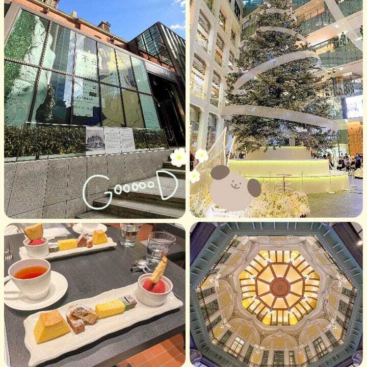 本日のお礼日記✨