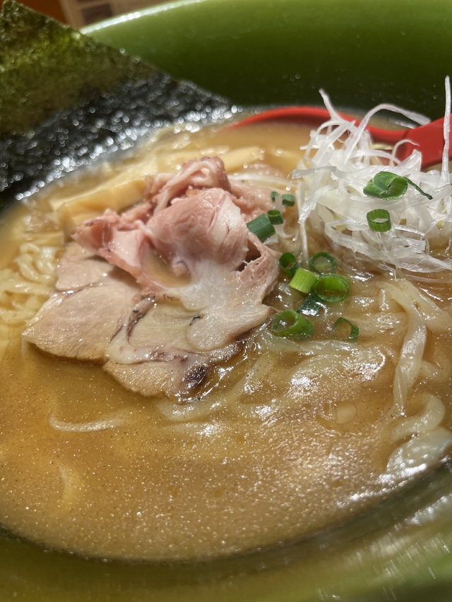 ラーメン特集