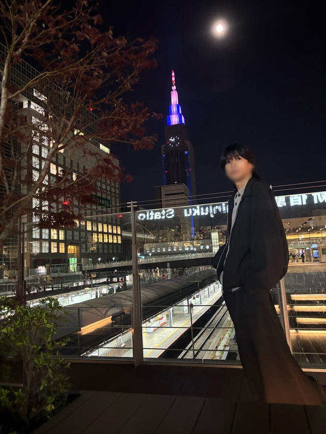 きのう見た夢