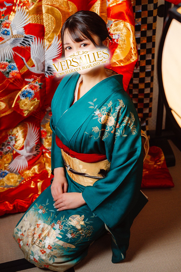 中洲高級ソープ【ヴェルサイユ中洲 本館】桐生かなみグラビア