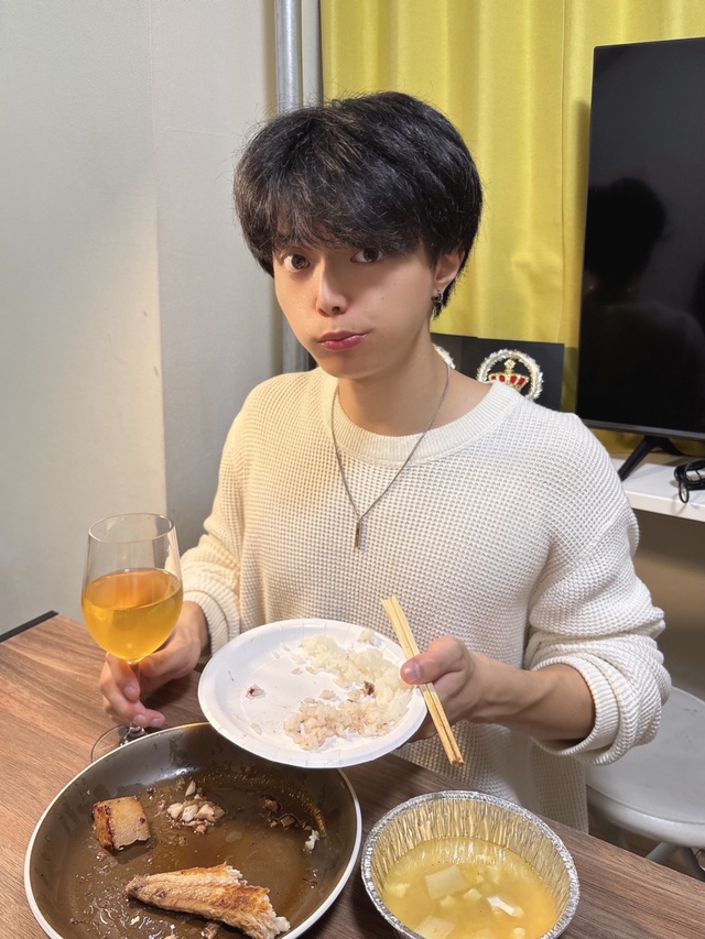 【副産物】