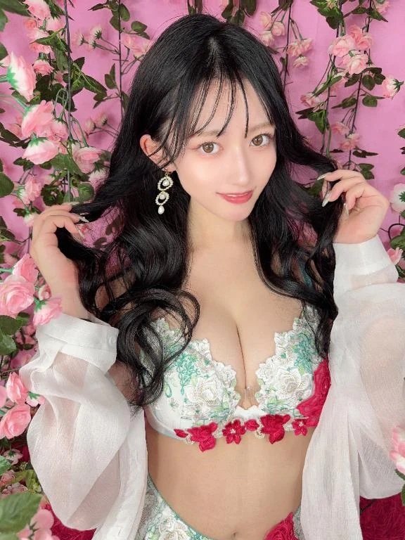 実は私…。