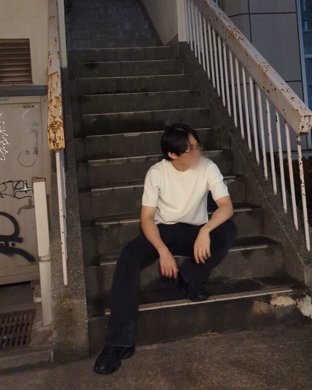 よいしょの人😂