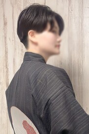 【シェアカノ渋谷店】 呉（くれ）
