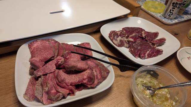焼肉