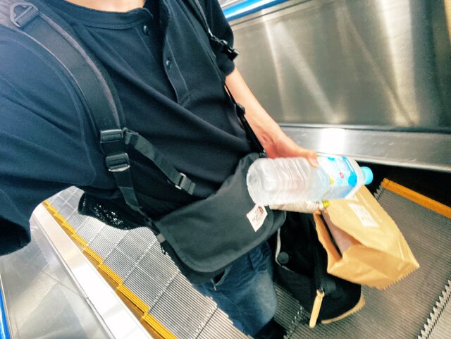 東京ただいま〜🍀