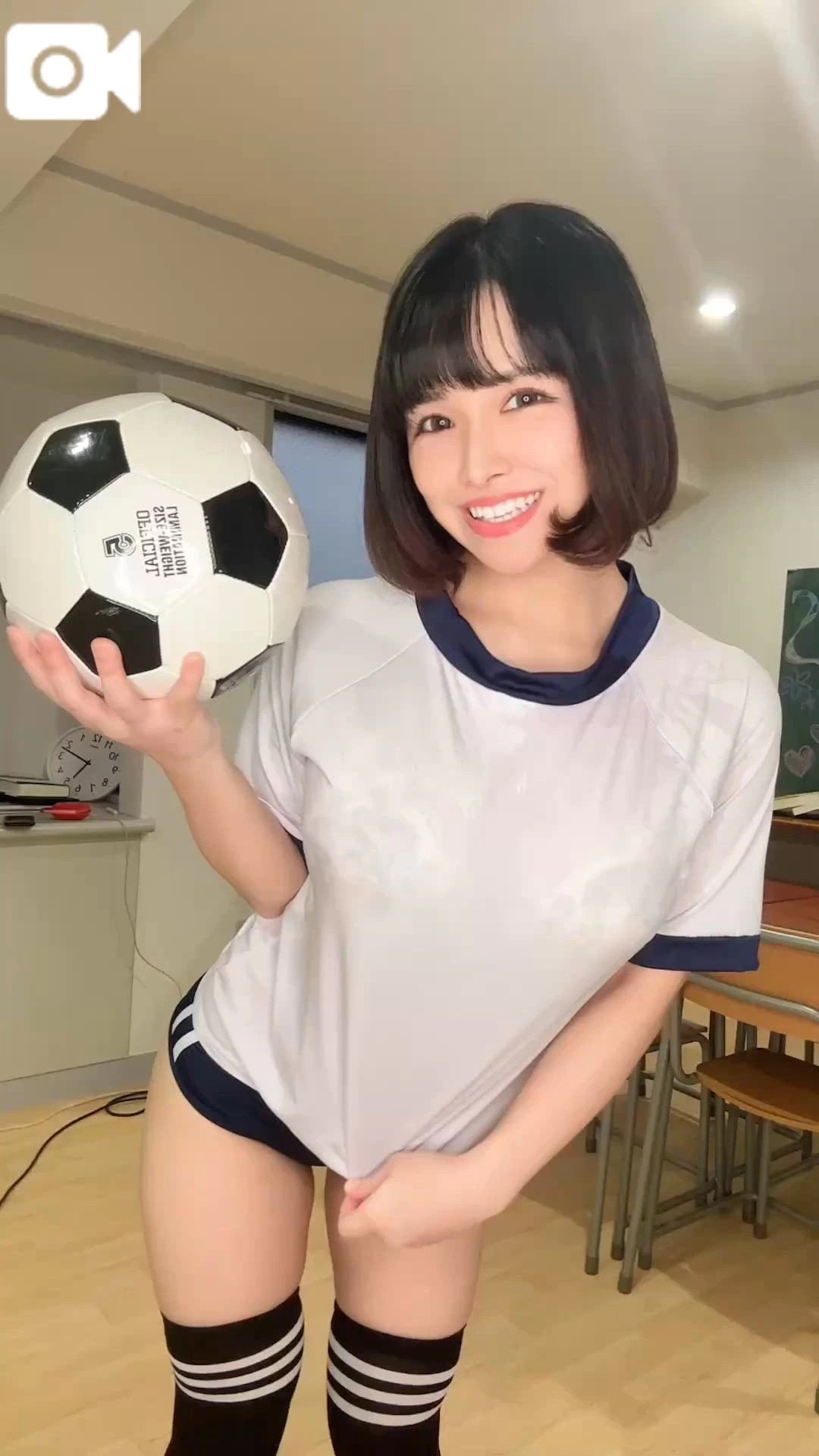 【予告】12:00掲載🚨マイガール登録して待て🫷
