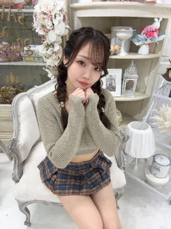 『たまにはちょっと甘えてみる🍫💕』