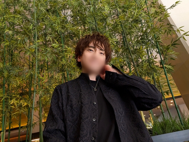 おひとり様撮影 vol.60