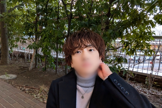 バレンタイン期間だからこそ