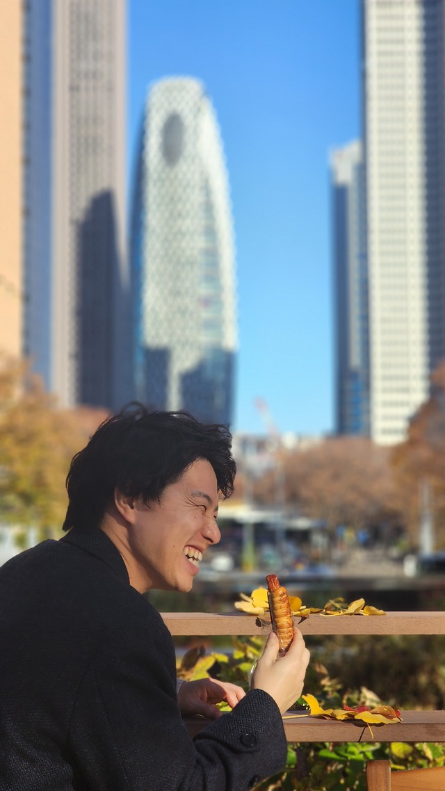 おはよ💓