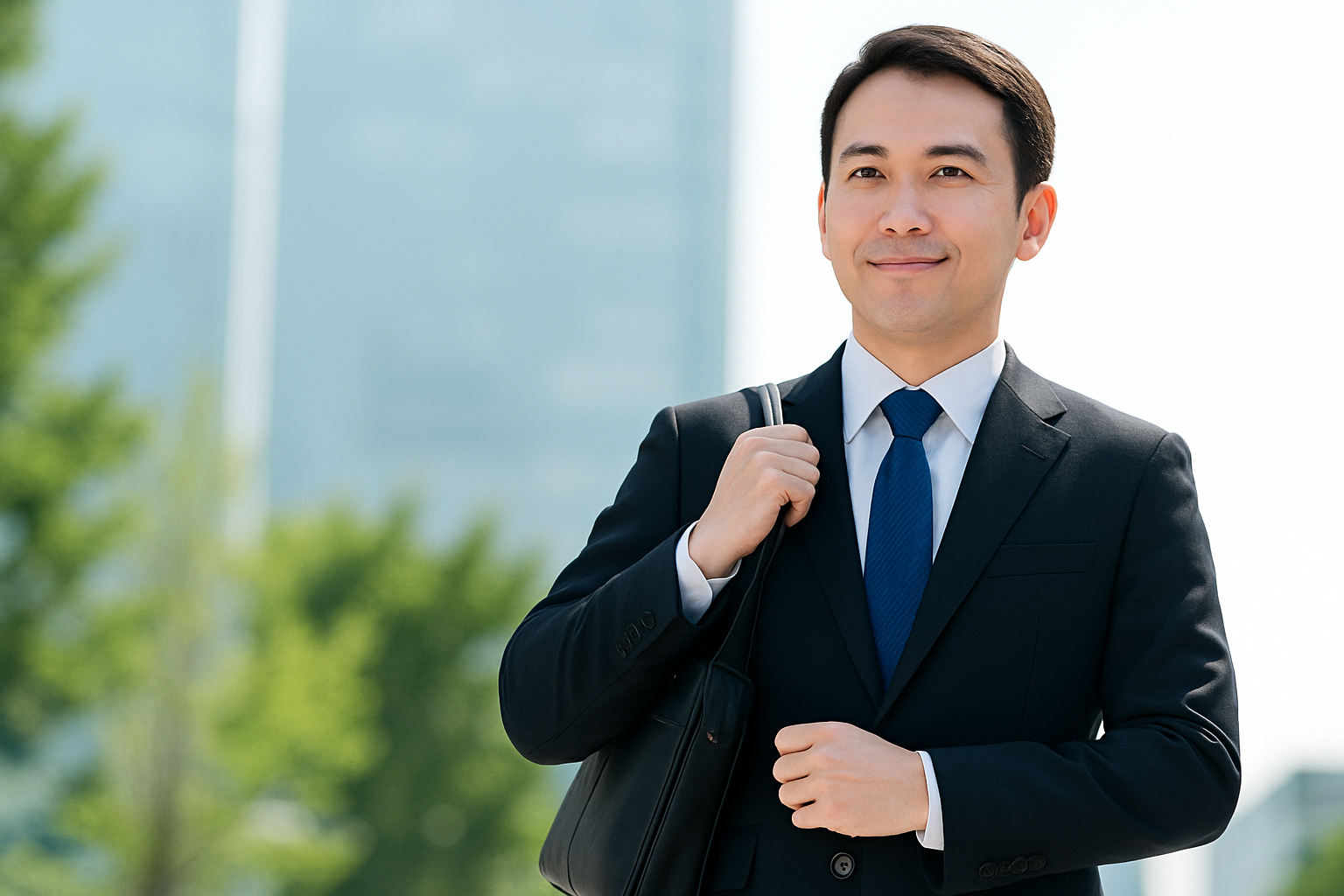 自信のなさが故に転職を先延ばししていませんか？