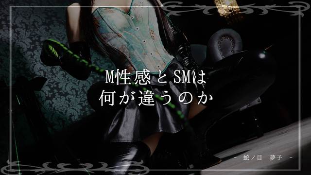 📓SM観